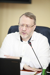 Leonid Gokhberg