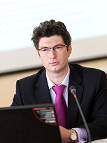 Alexander Chulok: “Long-term forecasting studies should be institutionalised”