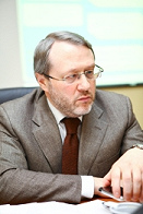 Leonid Gokhberg