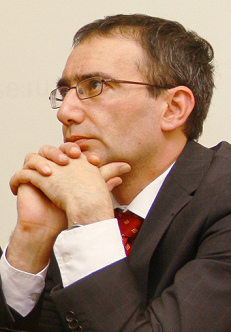 Dirk Meissner