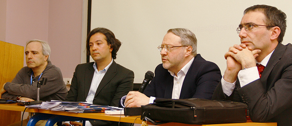 Jonathan Linton, Ozcan Saritas, Leonid Gokhberg, Dirk Meissner