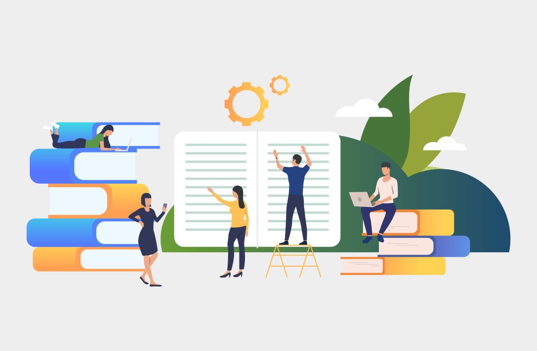 Illustration for news: Foresight and STI Governance Maintains Leading Positions in Academic Journal Rankings