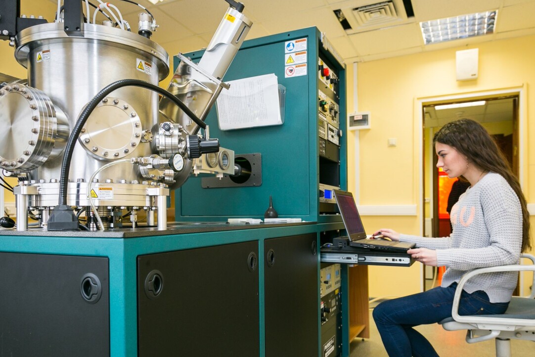 Illustration for news: Strategic Technological Projects Launched at HSE University