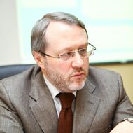 Леонид Гохберг, первый проректор, директор ИСИЭЗ НИУ ВШЭ, профессор, главный редактор журнала «Форсайт»