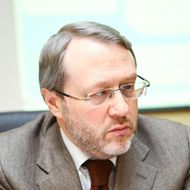 Leonid Gokhberg, First Vice Rector, Director of the Institute for Statistical Studies and Economics of Knowledge, HSE University 